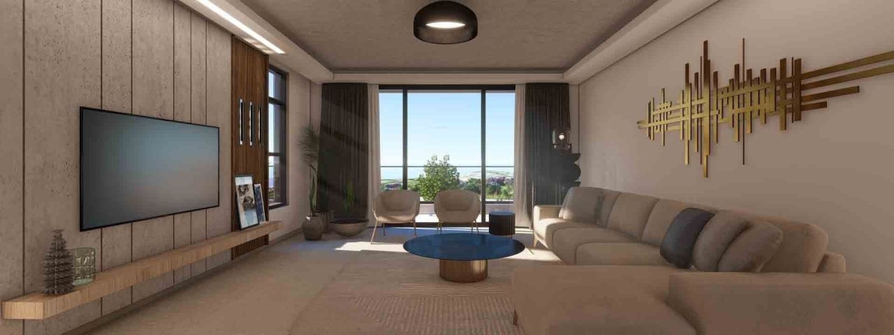 Дом Secret Valley, Кипр, 475 м² - фото 10