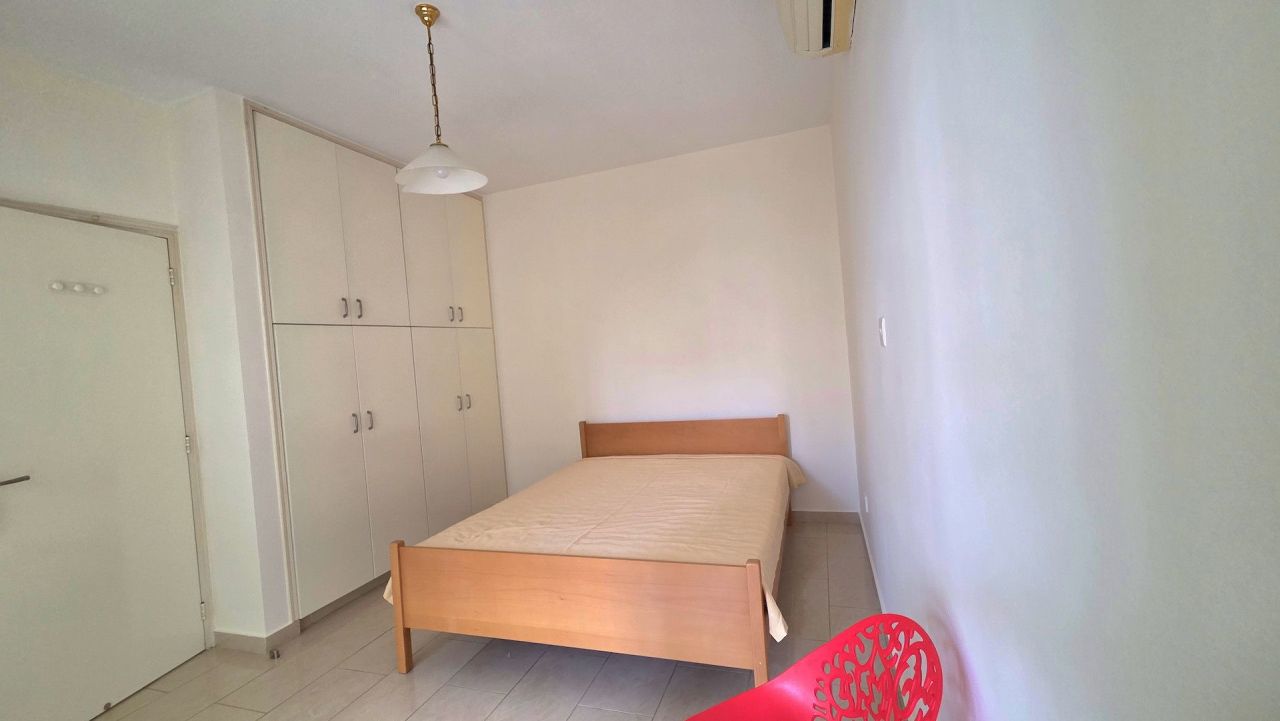Апартаменты Neapoli, Кипр, 150 м² - фото 11