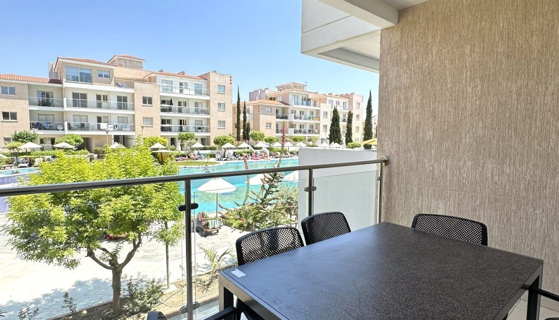 Апартаменты в Юниверсале, Кипр, 105 м² - фото 10