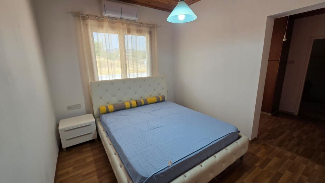 Дом в Пареклисии, Кипр, 160 м² - фото 9