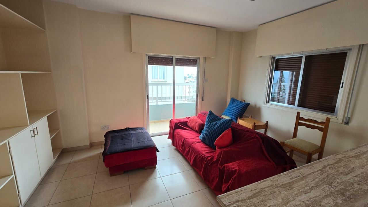Апартаменты в Айия-Триасе, Кипр, 270 м² - фото 9