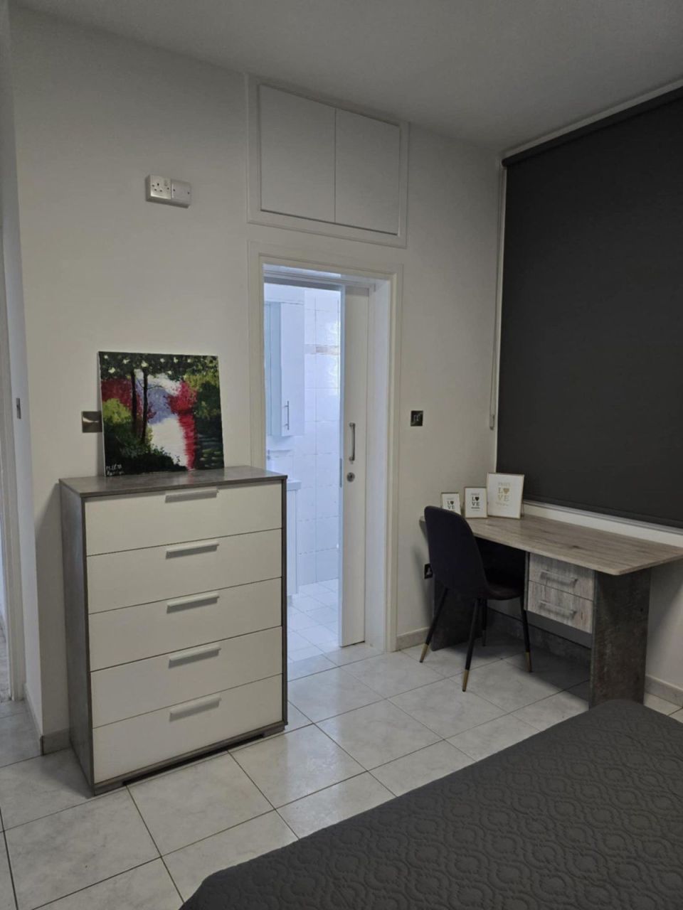 Апартаменты Zakaki, Кипр, 130 м² - фото 9