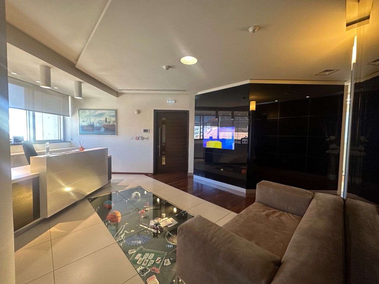 Офис Kapsalos, Кипр, 323 м² - фото 10