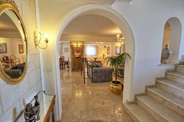 Дом в Тале, Кипр, 290 м² - фото 10
