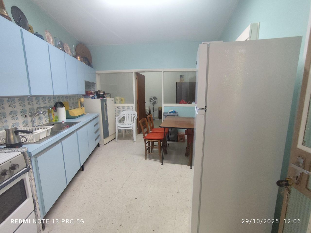 Дом Vasa Koilaniou, Кипр, 90 м² - фото 9