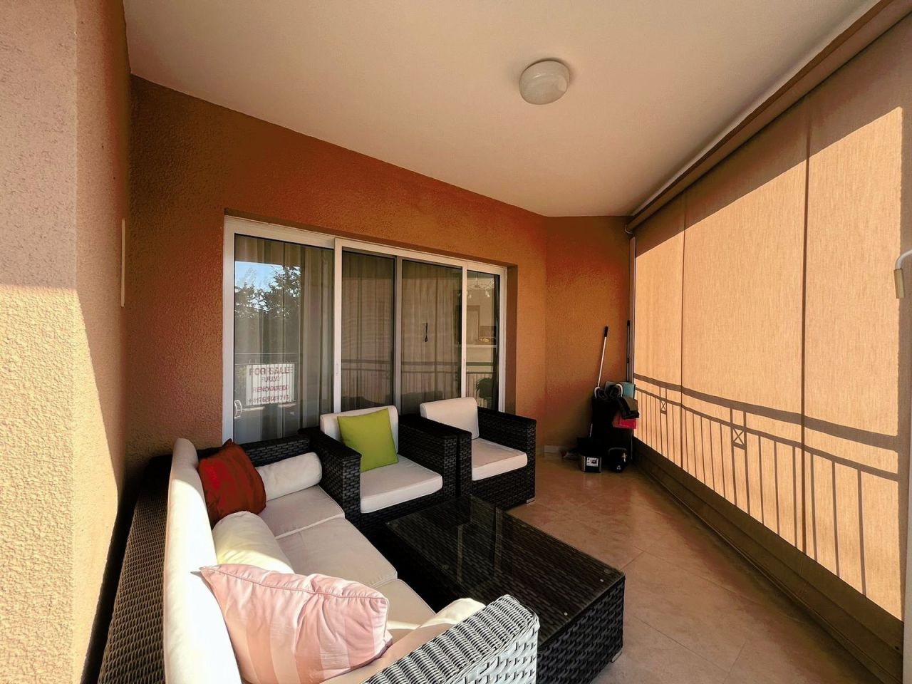 Апартаменты в Пафосе, Кипр, 107 м² - фото 10