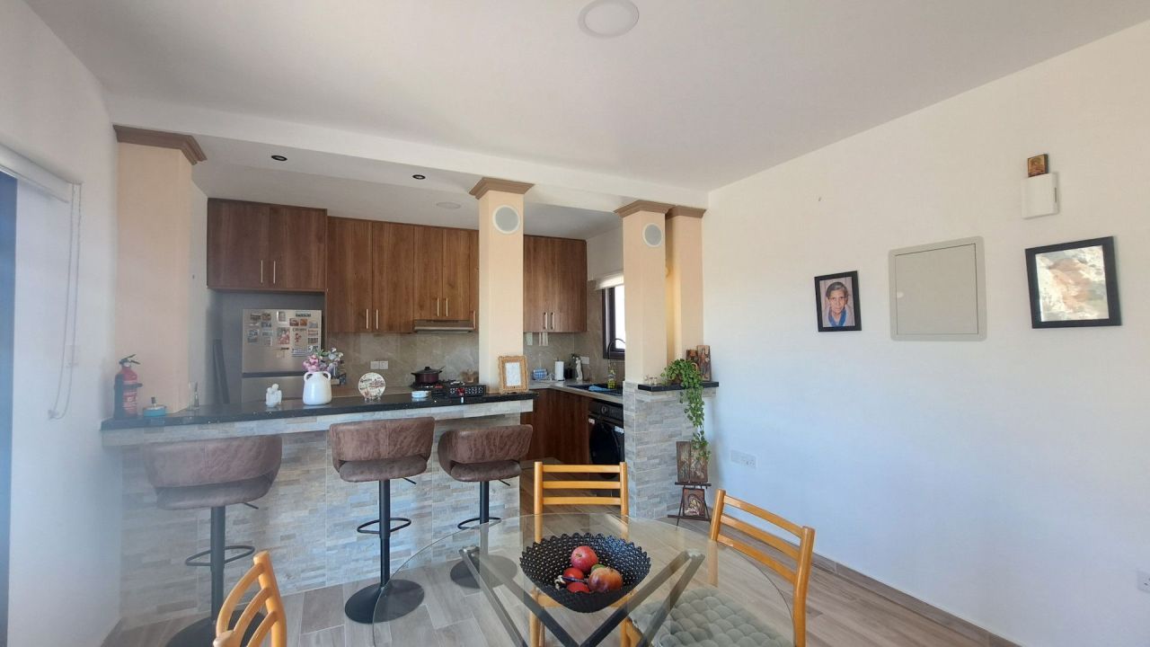 Бунгало Archimandrita, Кипр, 65 м² - фото 10
