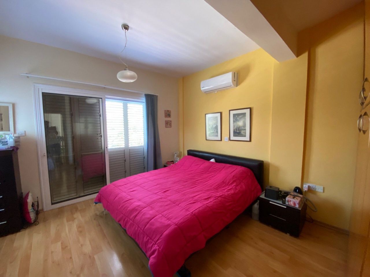 Дом в Пареклисии, Кипр, 187 м² - фото 11