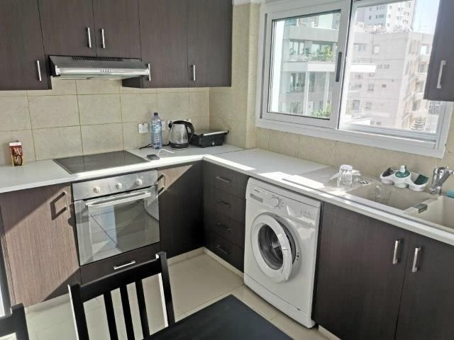 Апартаменты Neapoli, Кипр, 90 м² - фото 9
