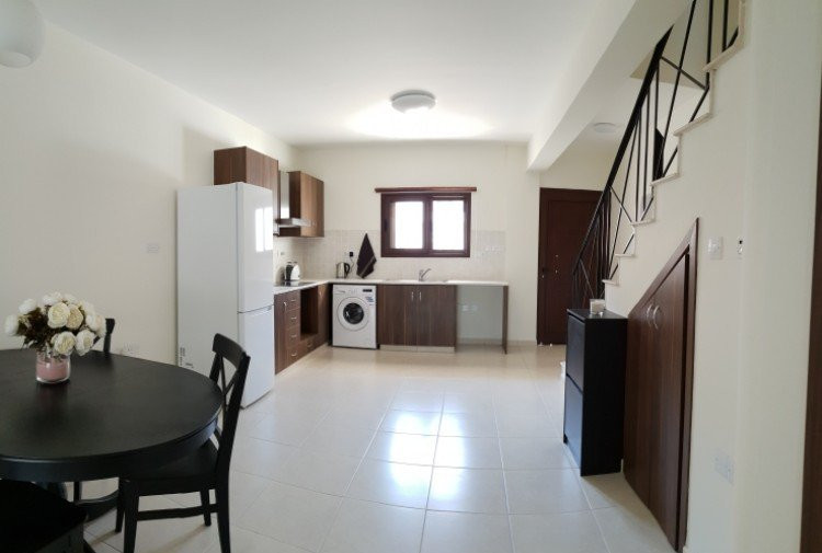Мезонет в Пано Платресе, Кипр, 127 м² - фото 9