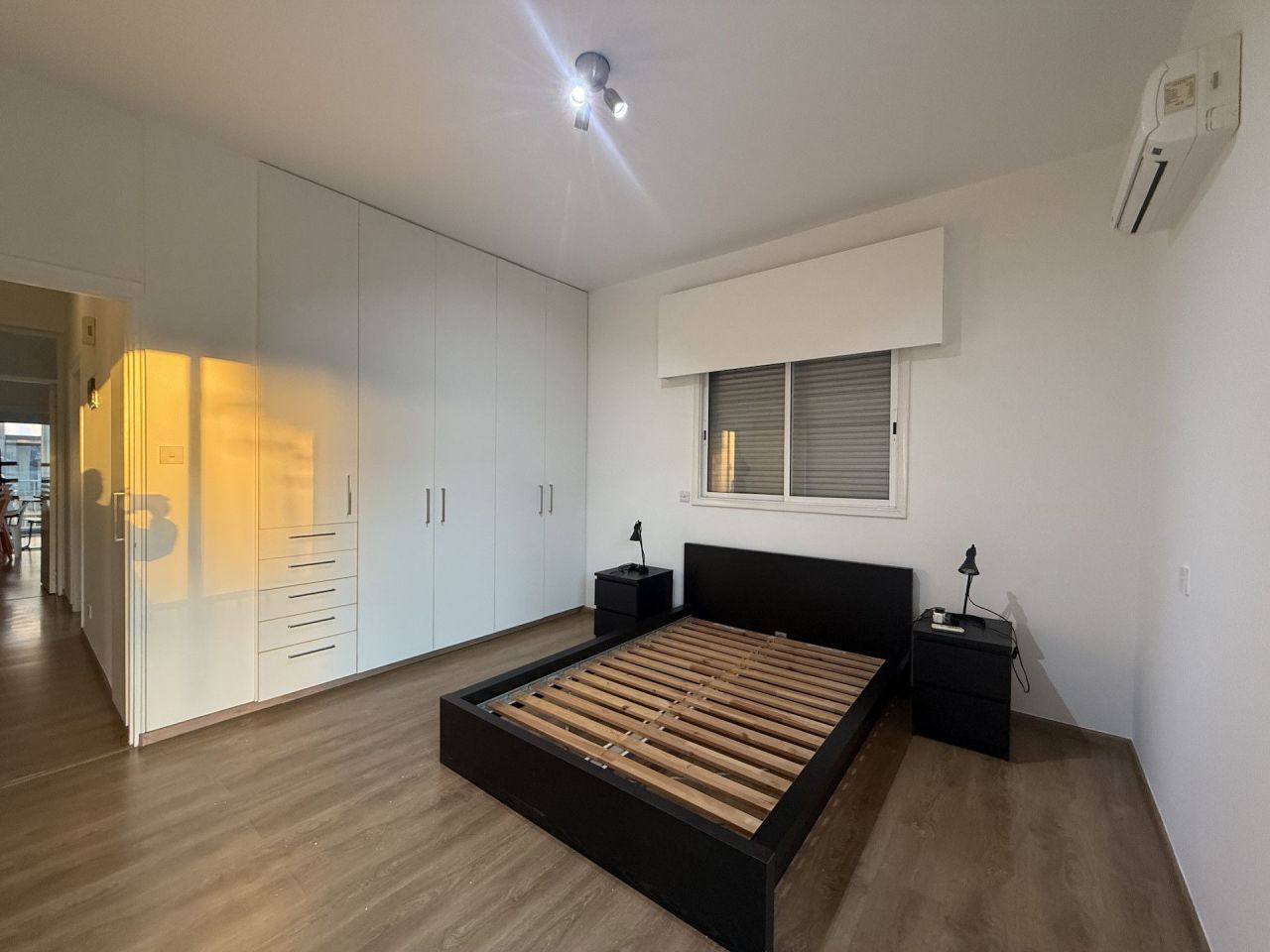 Апартаменты Agia Zoni, Кипр, 150 м² - фото 11