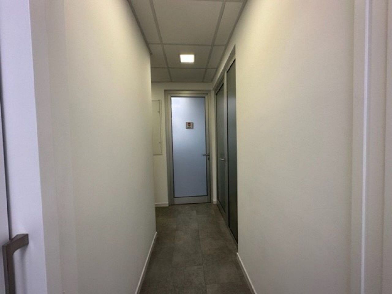Офис в Меса-Йитонии, Кипр, 500 м² - фото 11