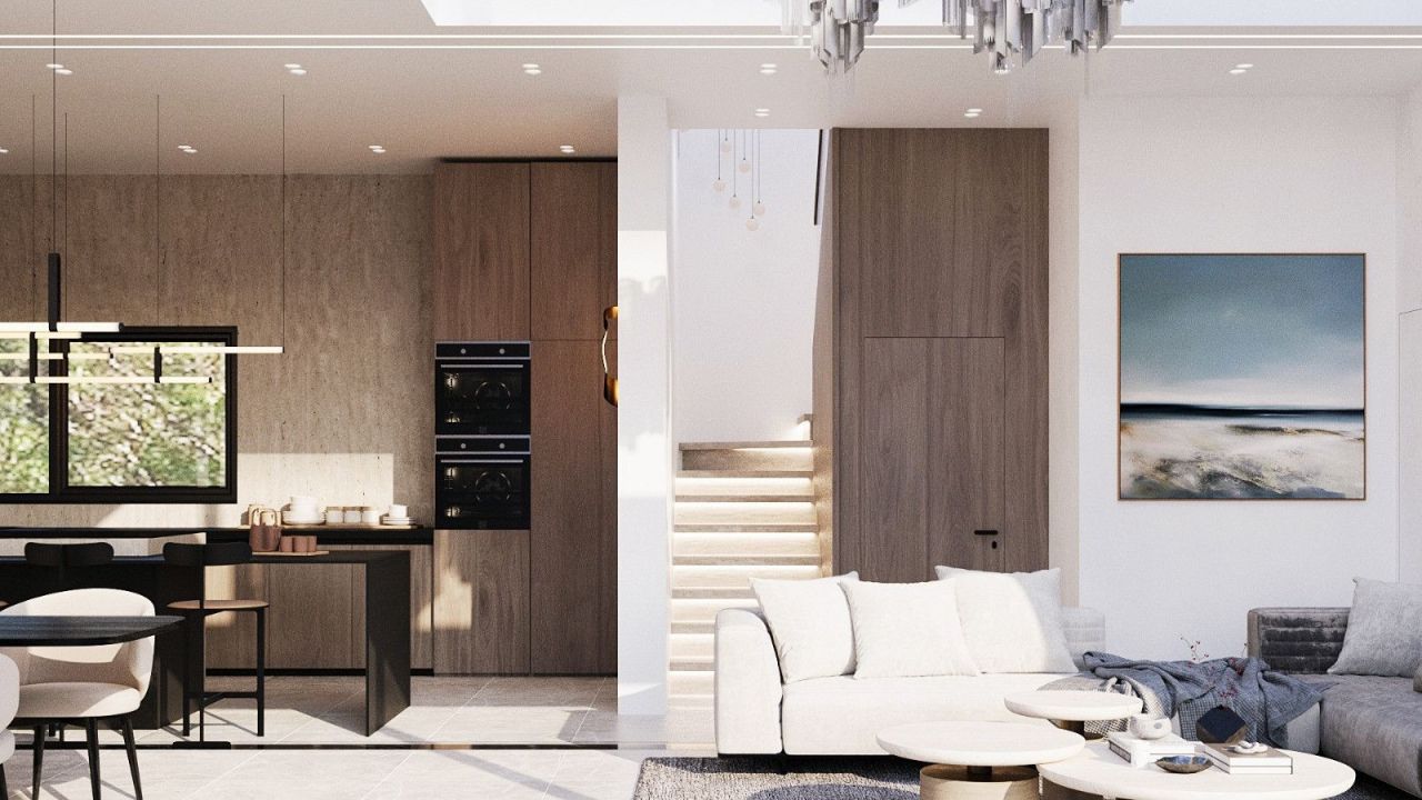 Дом в Пейе, Кипр, 165 м² - фото 10