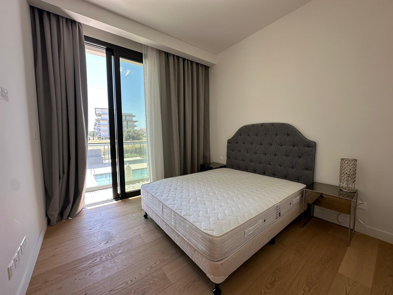 Апартаменты Potamos Germasogeias, Кипр, 112.5 м² - фото 11