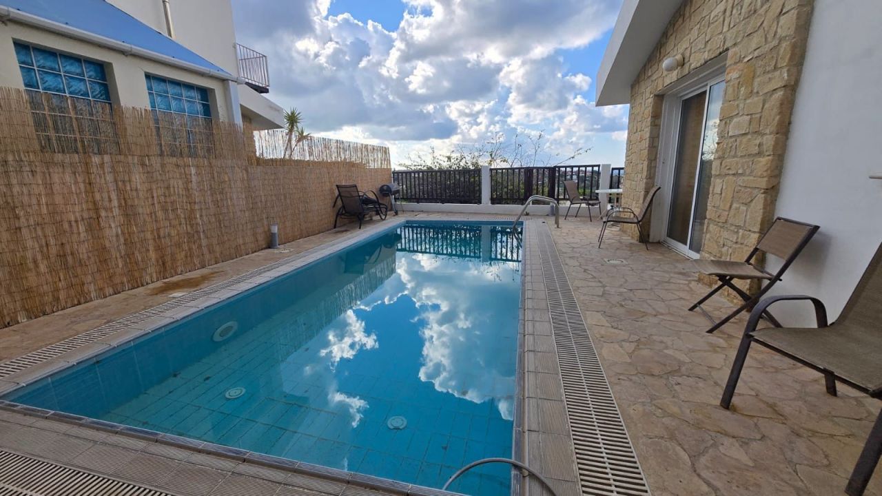 Дом в Хлораке, Кипр, 159 м² - фото 10