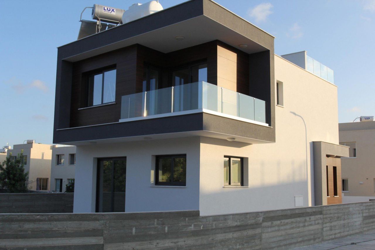 Дом в Месоги, Кипр, 170 м² - фото 10