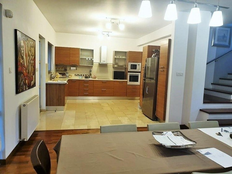 Дом в Эпископи, Кипр, 195 м² - фото 4
