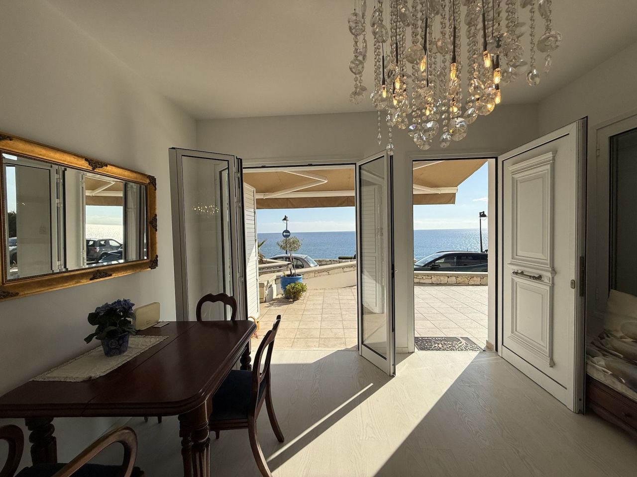 Апартаменты Amathounta, Кипр, 90 м² - фото 11