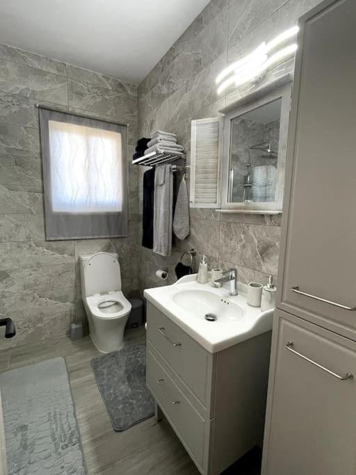 Дом в Хлораке, Кипр, 115 м² - фото 10