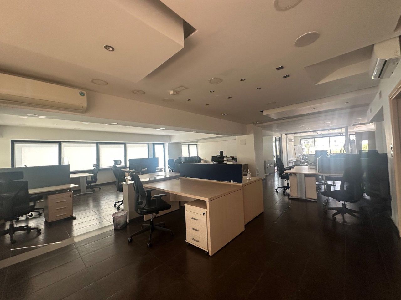Офис Linopetra, Кипр, 375 м² - фото 11