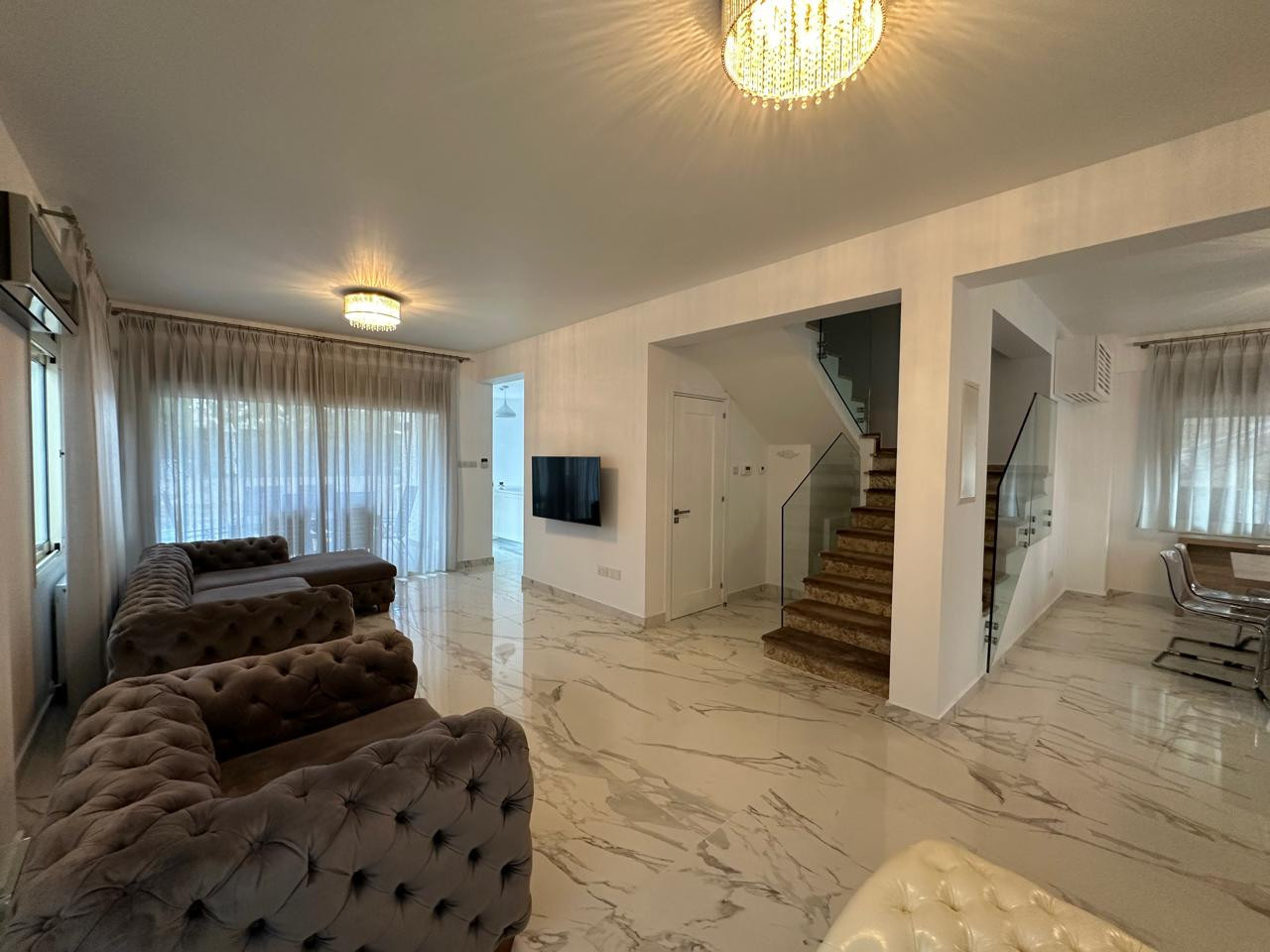 Дом Pyrgos - Tourist Area, Кипр, 196 м² - фото 11
