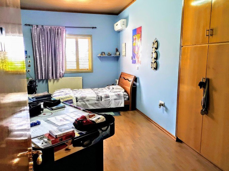 Дом Agia Filaxi, Кипр, 350 м² - фото 11