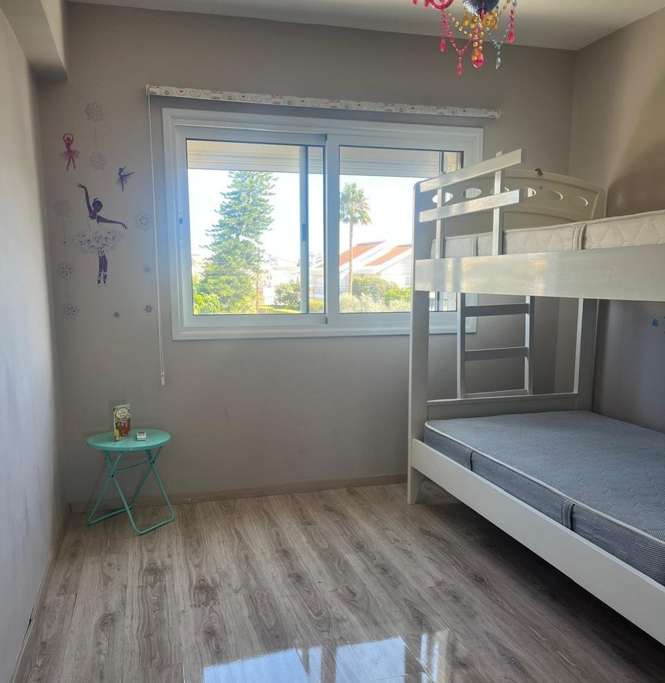 Апартаменты Tsirio, Кипр, 105 м² - фото 9