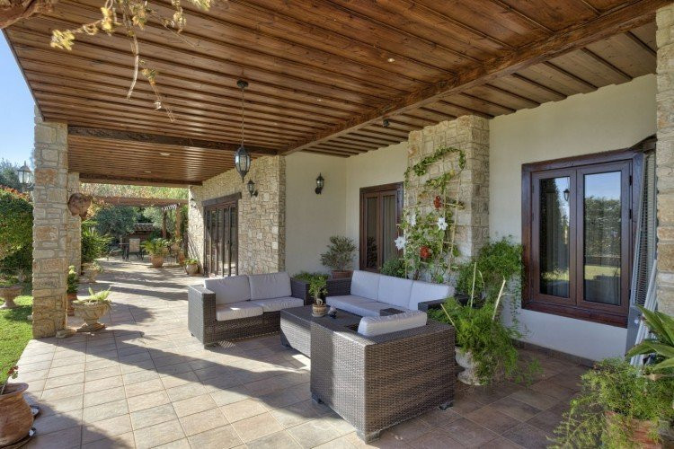 Дом Souni-Zanakia, Кипр, 640 м² - фото 11