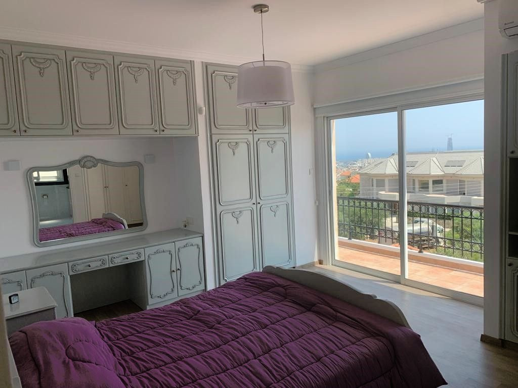 Дом Panthea, Кипр, 319 м² - фото 11