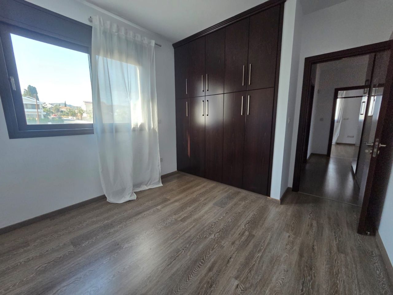Апартаменты Panthea, Кипр, 120 м² - фото 9