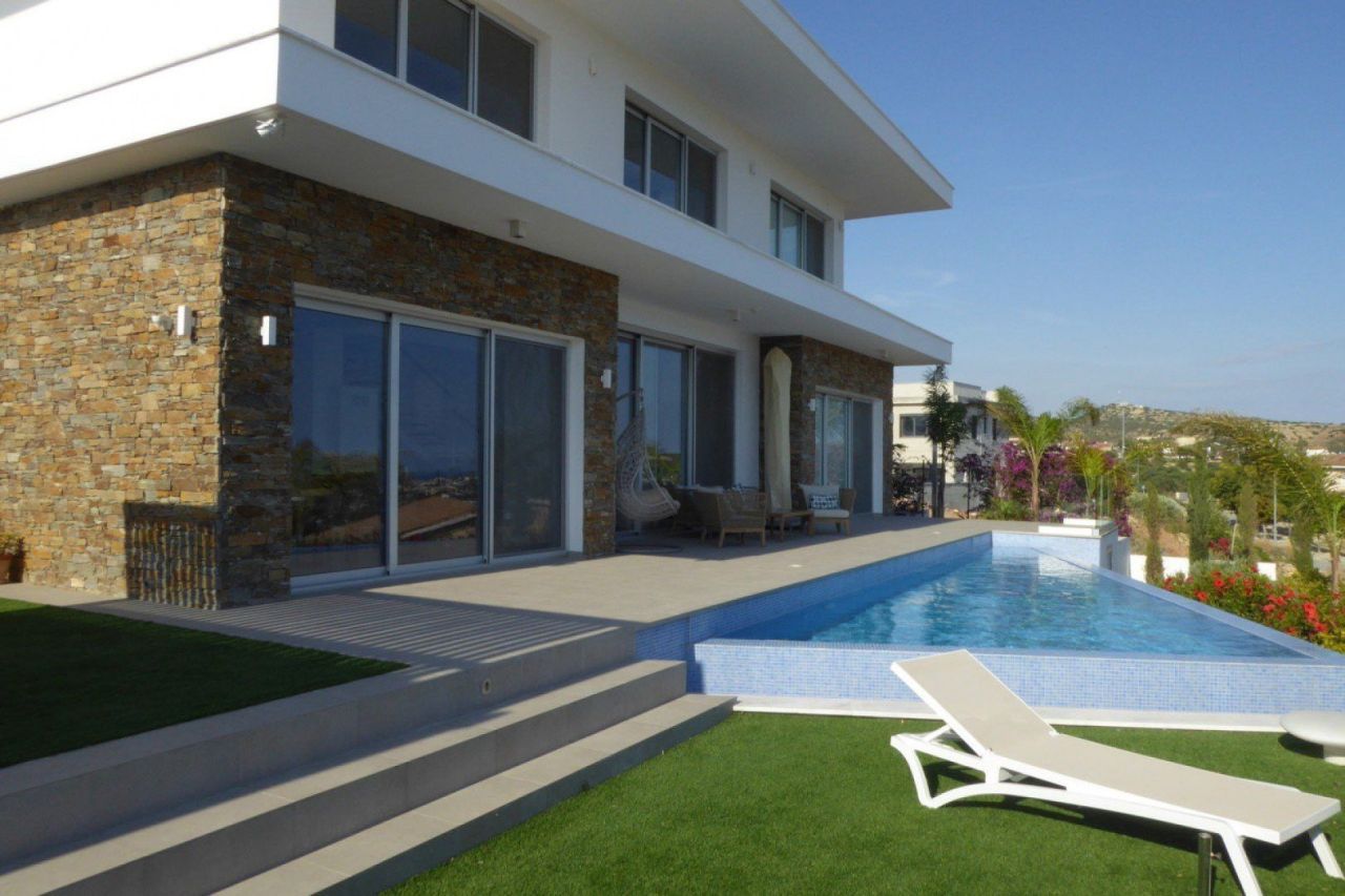 Дом Agia Paraskevi, Кипр, 235 м² - фото 11
