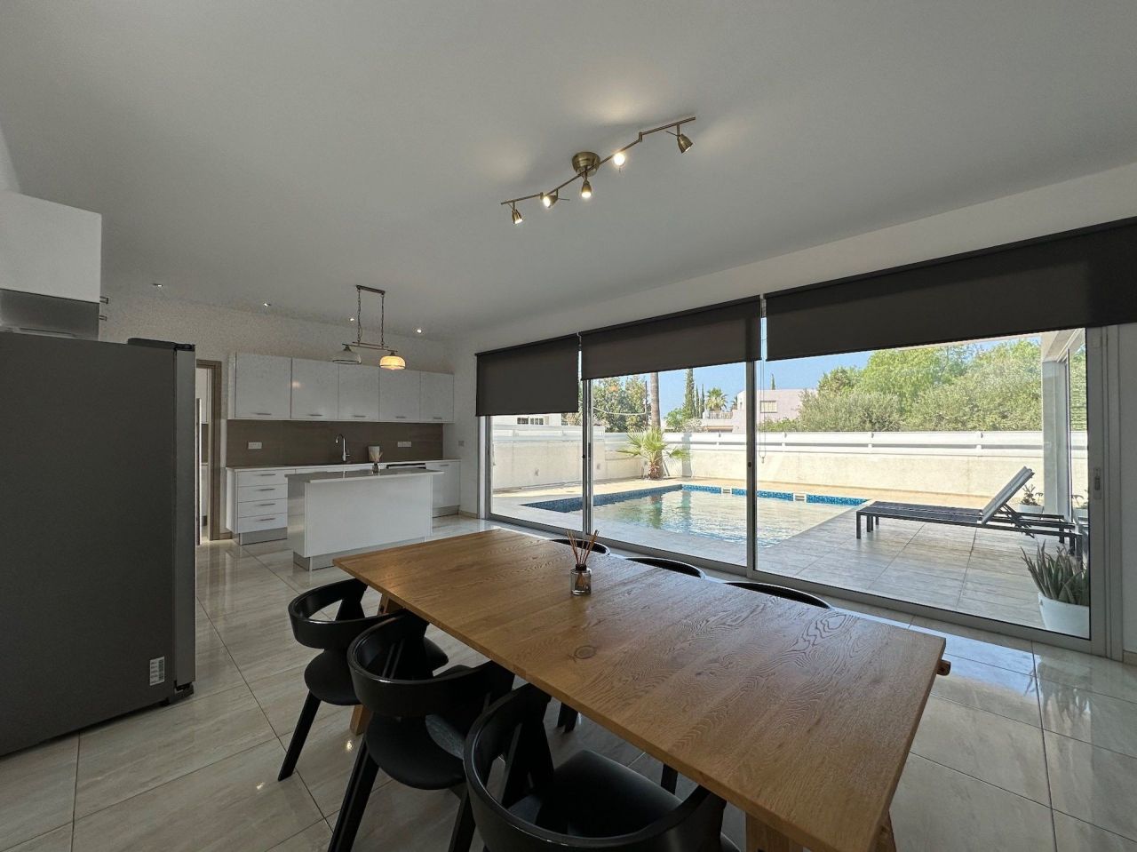 Дом Ekali, Кипр, 220 м² - фото 11