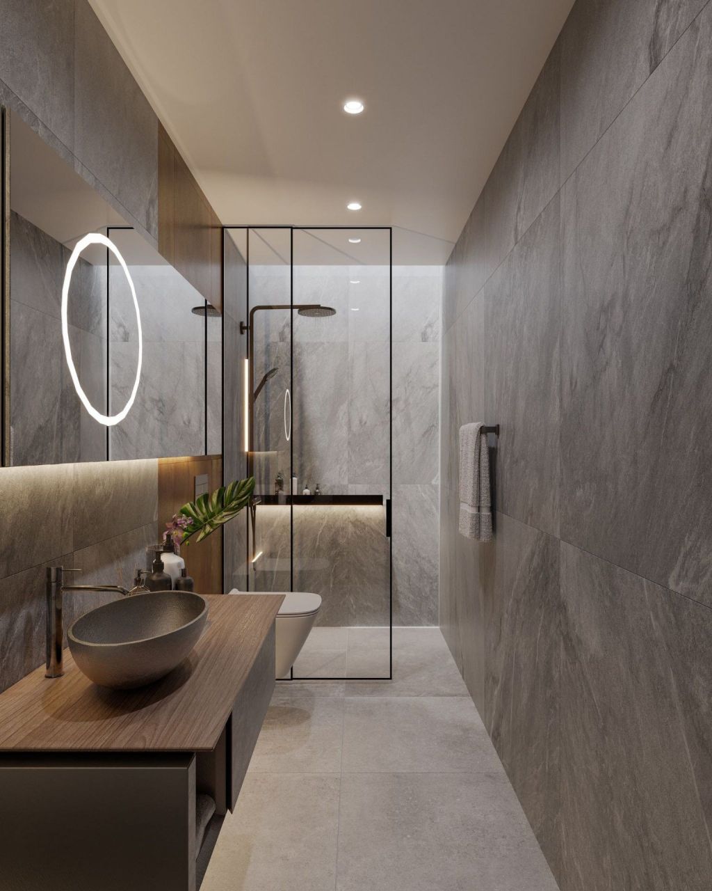 Дом в Мутайяке, Кипр, 490 м² - фото 11