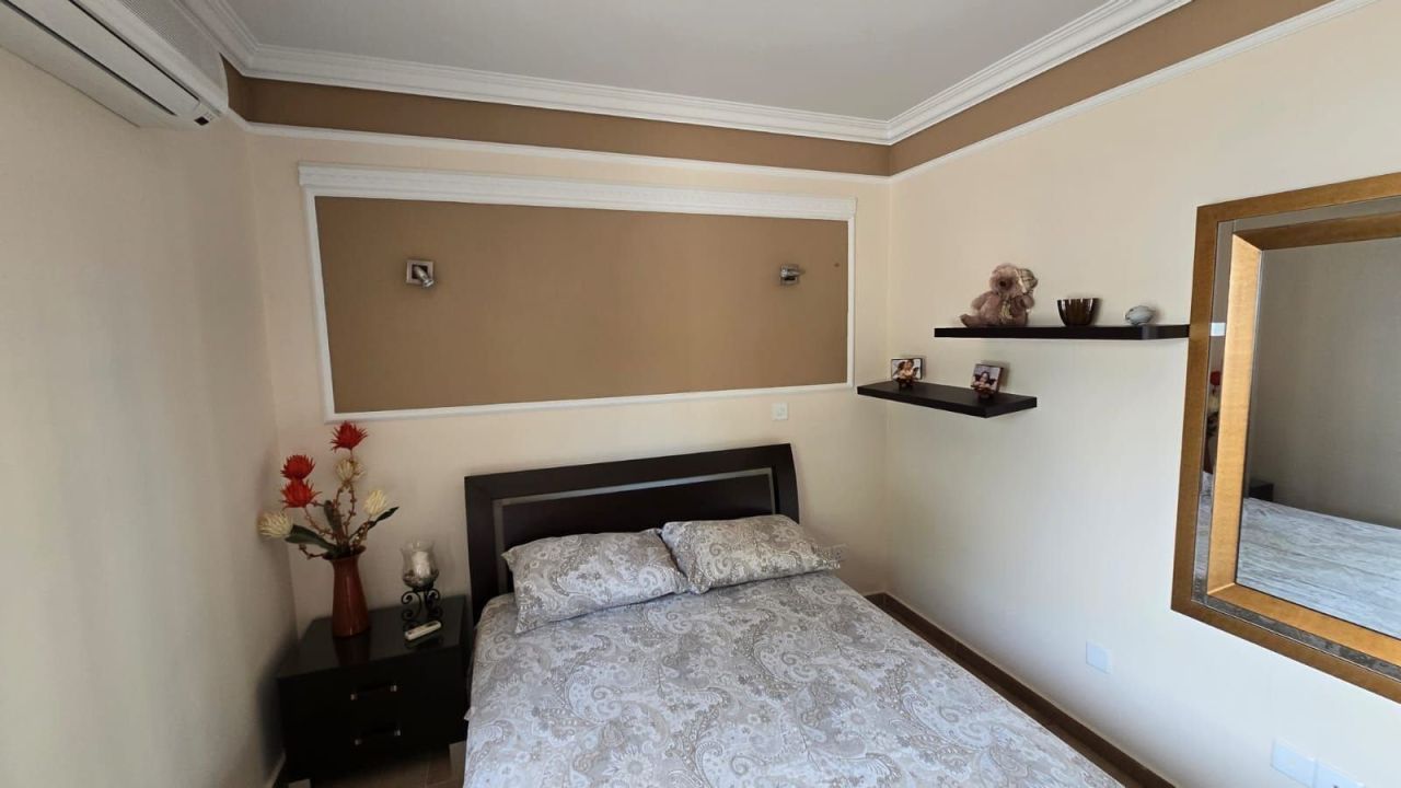 Дом в Айос-Атанасиосе, Кипр, 125 м² - фото 9