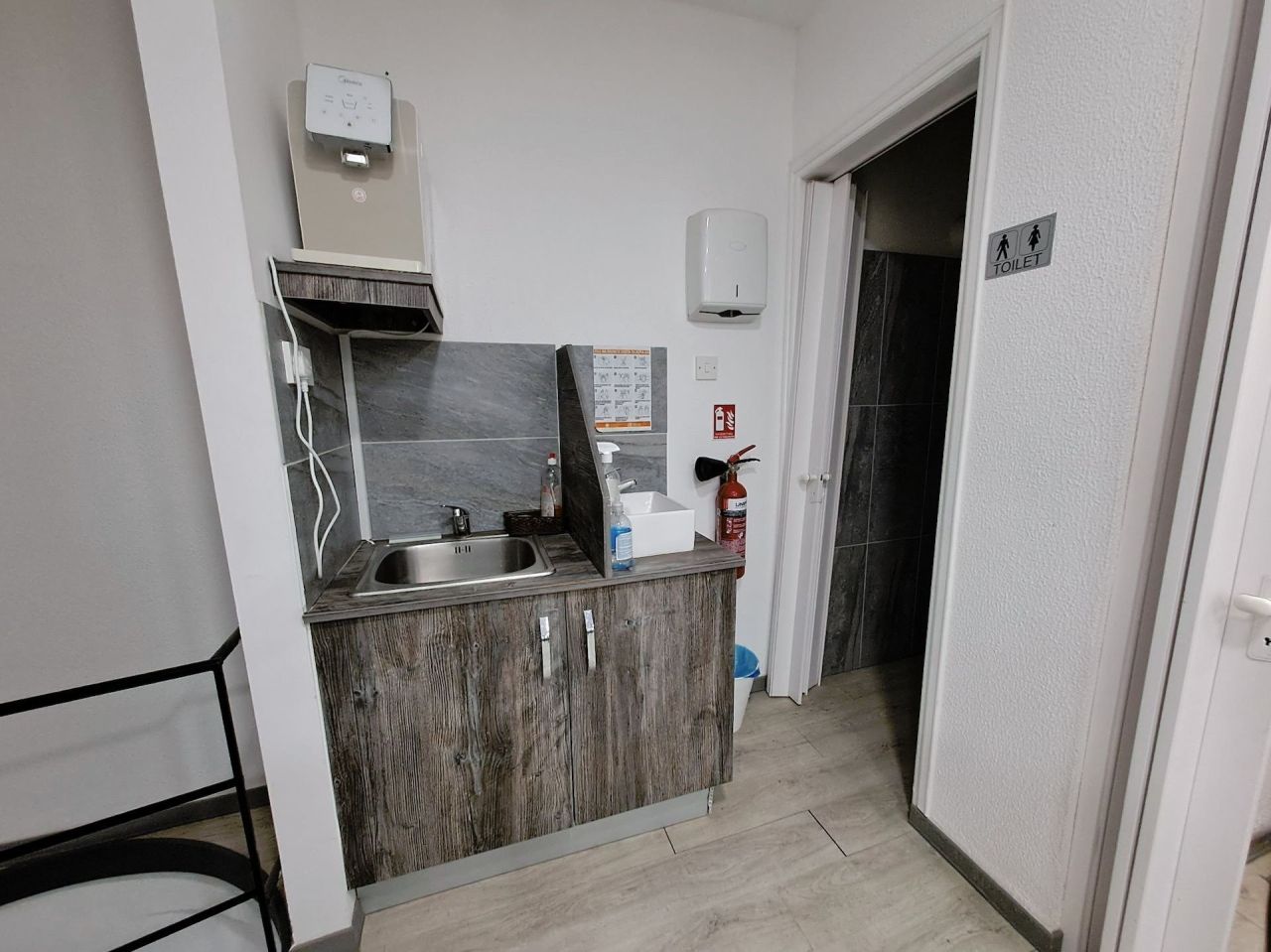 Магазин Zakaki, Кипр, 100 м² - фото 9