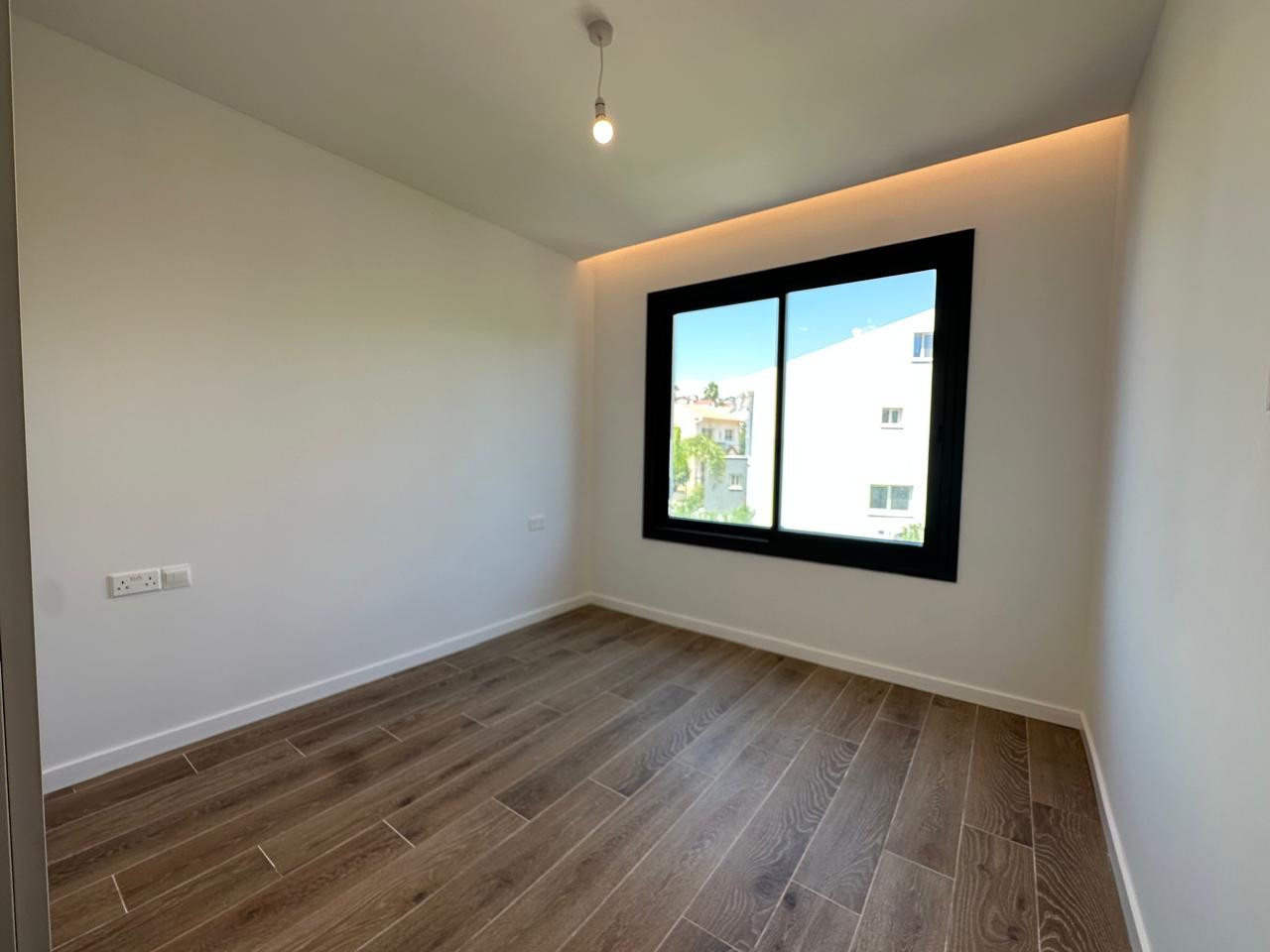 Апартаменты в Айос-Атанасиосе, Кипр, 119 м² - фото 11