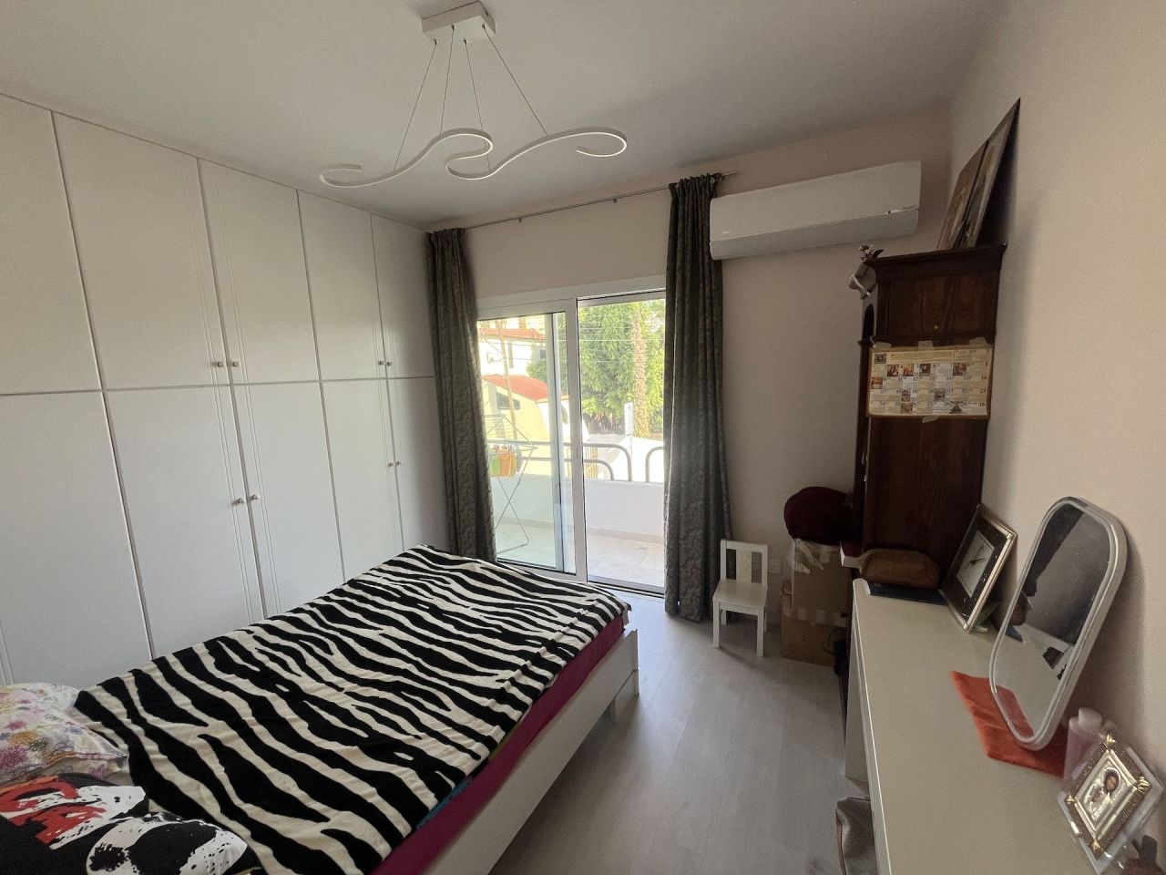 Дом в Айос-Атанасиосе, Кипр, 300 м² - фото 11