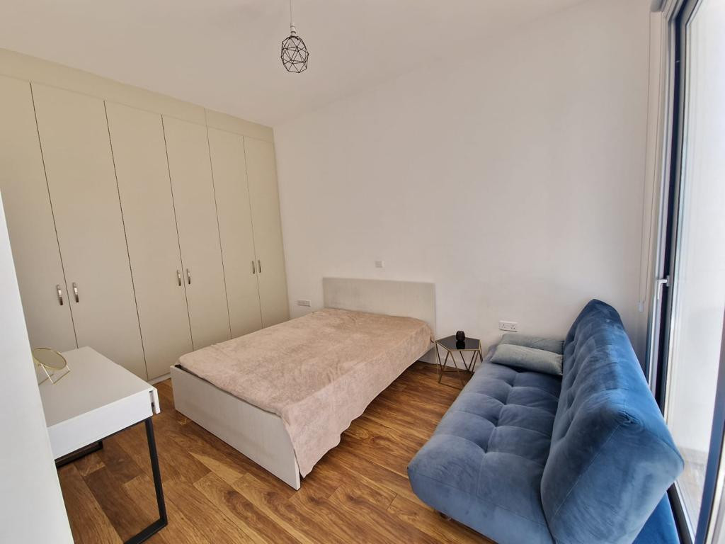 Апартаменты Zakaki, Кипр, 128 м² - фото 9