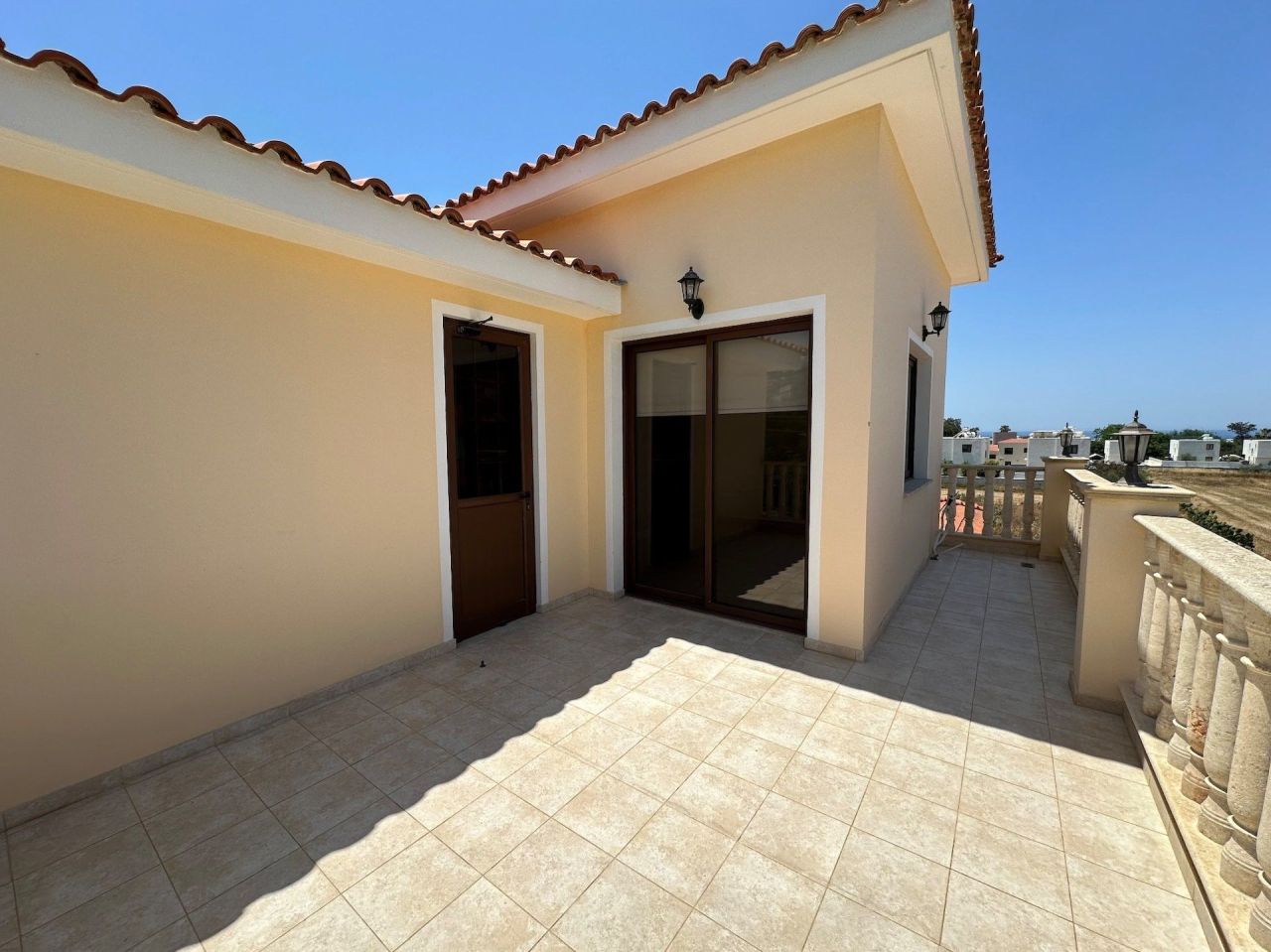Дом в Хлораке, Кипр, 238 м² - фото 10