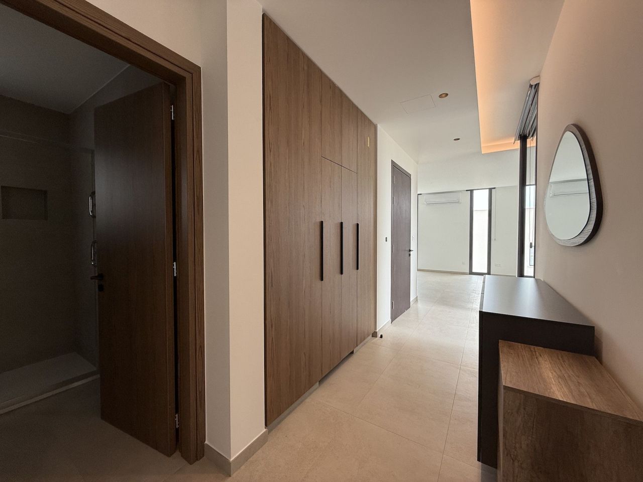 Апартаменты Agia Paraskevi, Кипр, 135 м² - фото 11