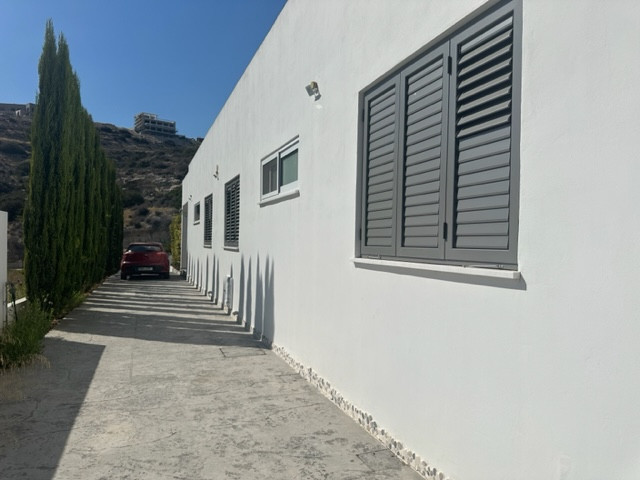 Бунгало Panthea, Кипр, 160 м² - фото 11