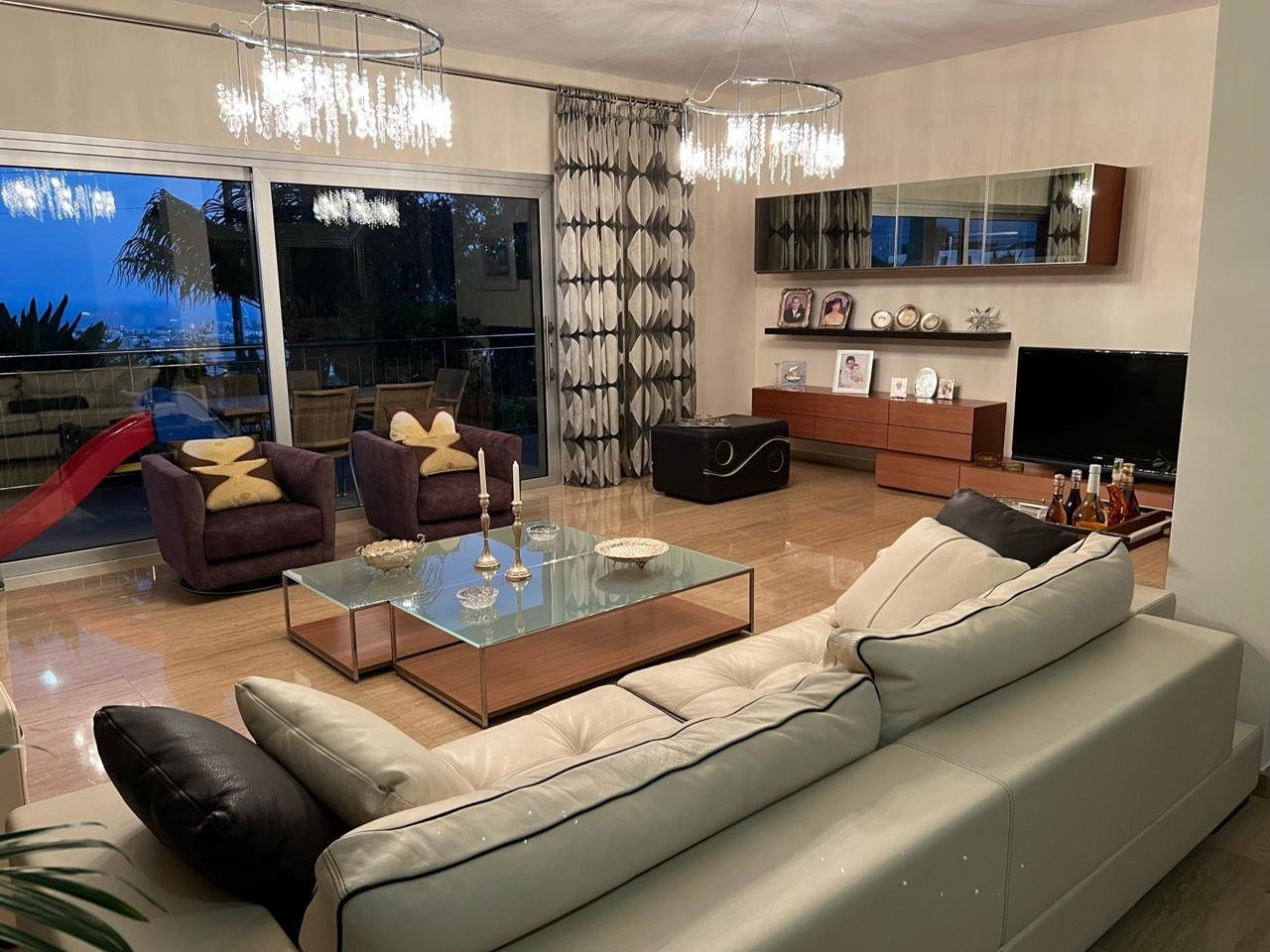Дом Agia Paraskevi, Кипр, 525 м² - фото 11