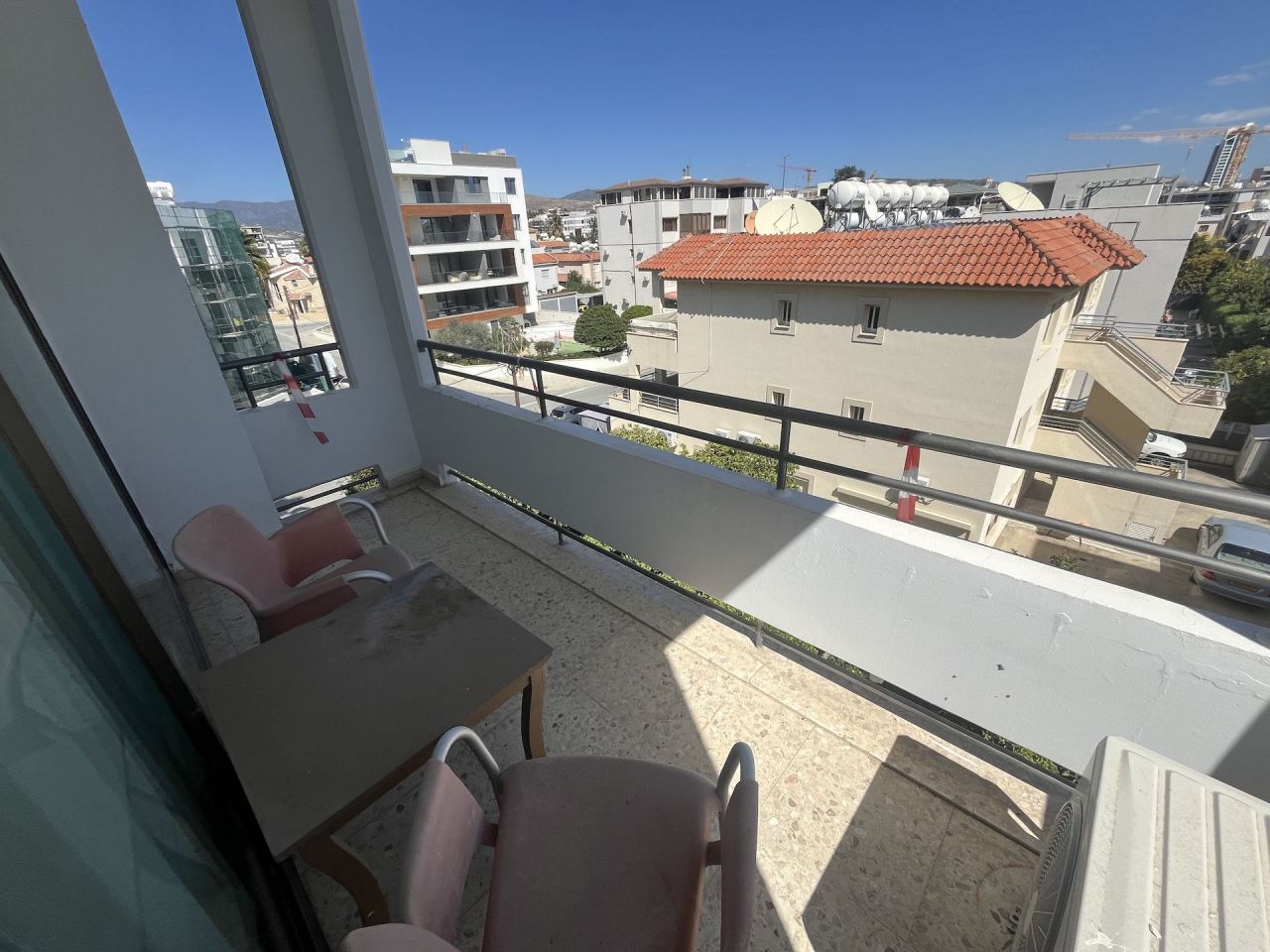 Отель, гостиница в Ермасойе, Кипр, 960 м² - фото 11