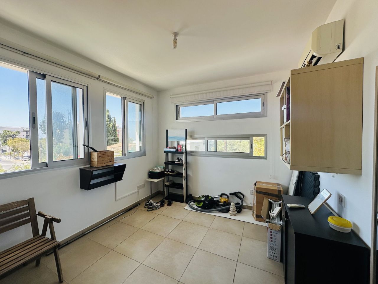 Апартаменты в Пафосе, Кипр, 106 м² - фото 10