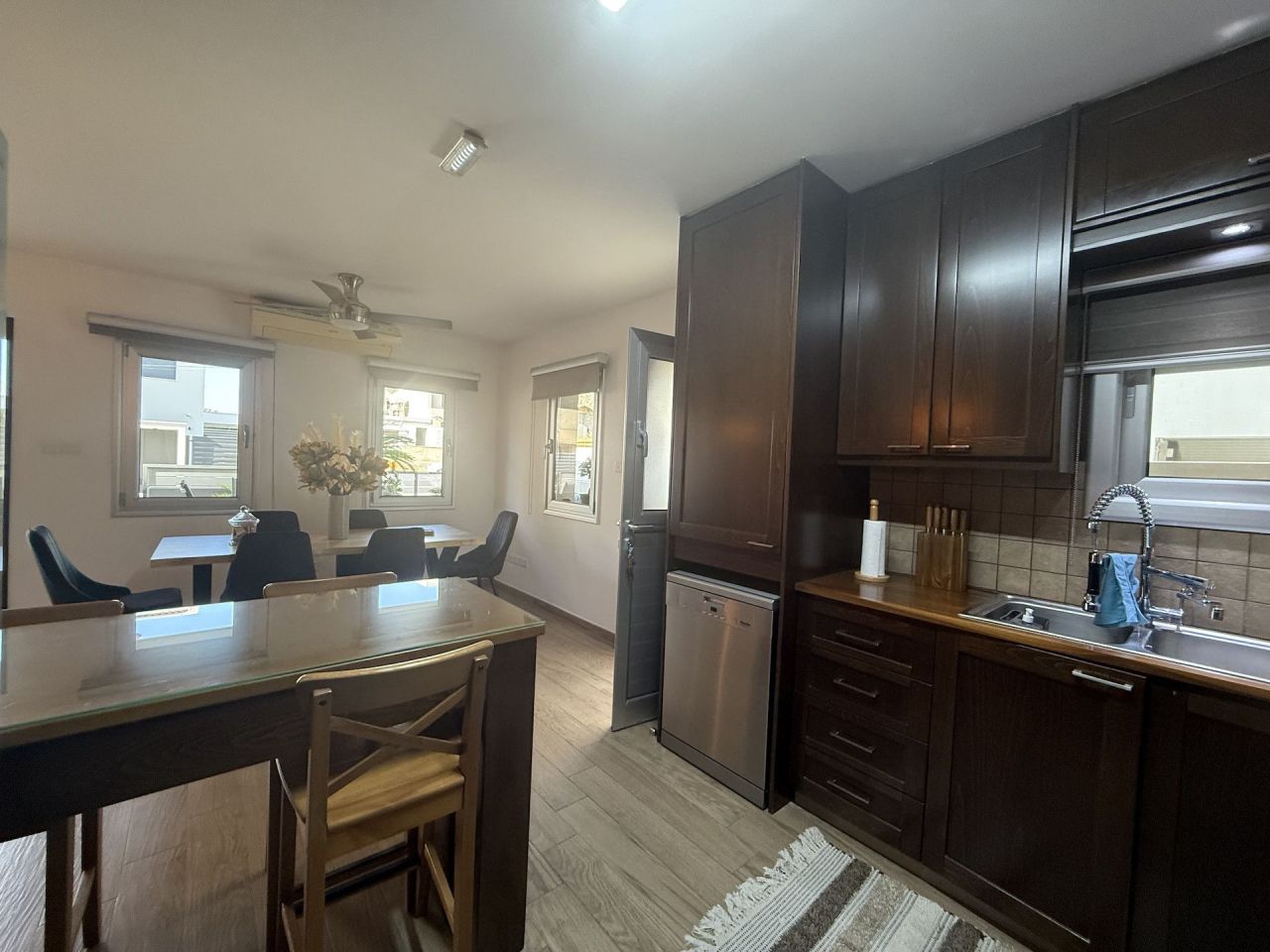 Апартаменты Panthea, Кипр, 120 м² - фото 11