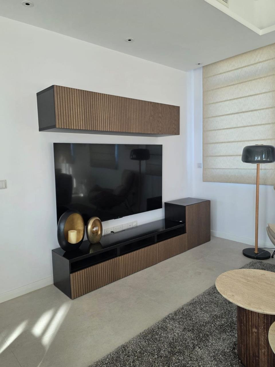 Апартаменты Agios Nicolaos, Кипр, 110 м² - фото 11