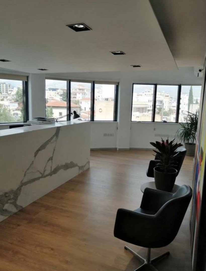 Офис Agia Zoni, Кипр, 250 м² - фото 11