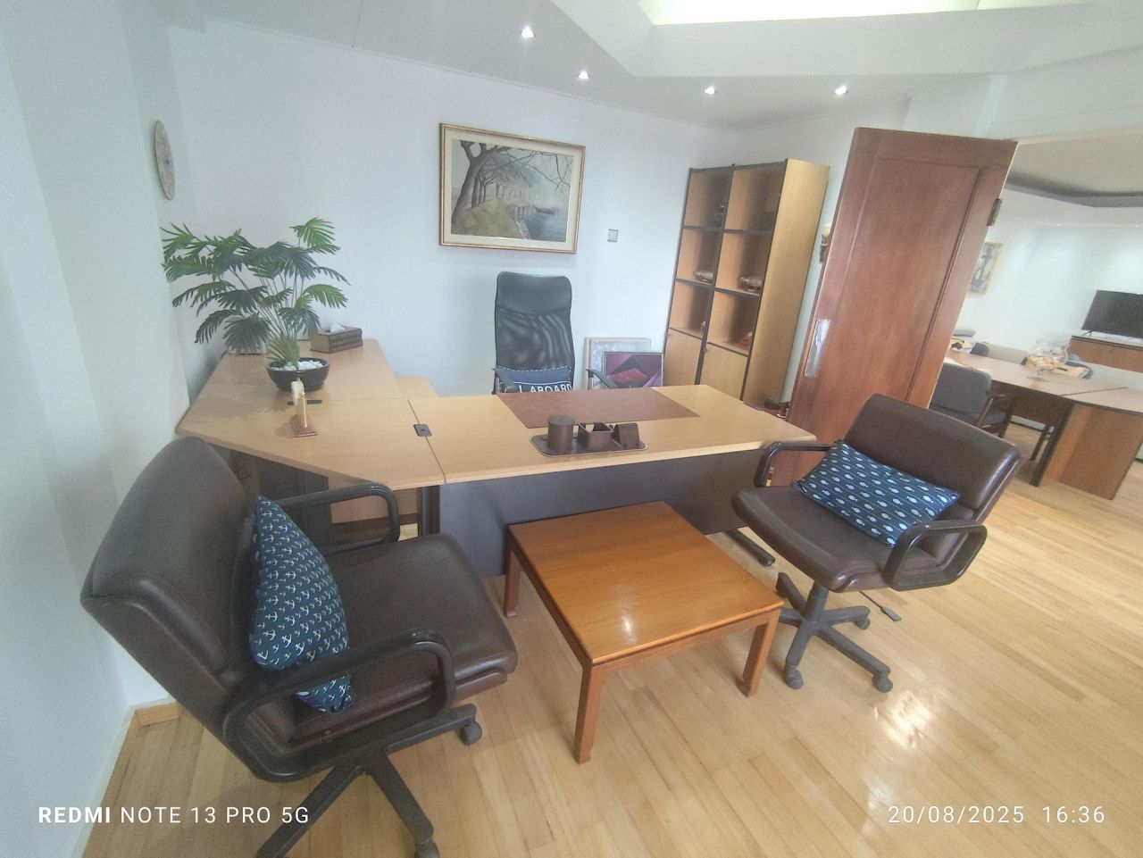 Апартаменты Agia Zoni, Кипр, 250 м² - фото 9