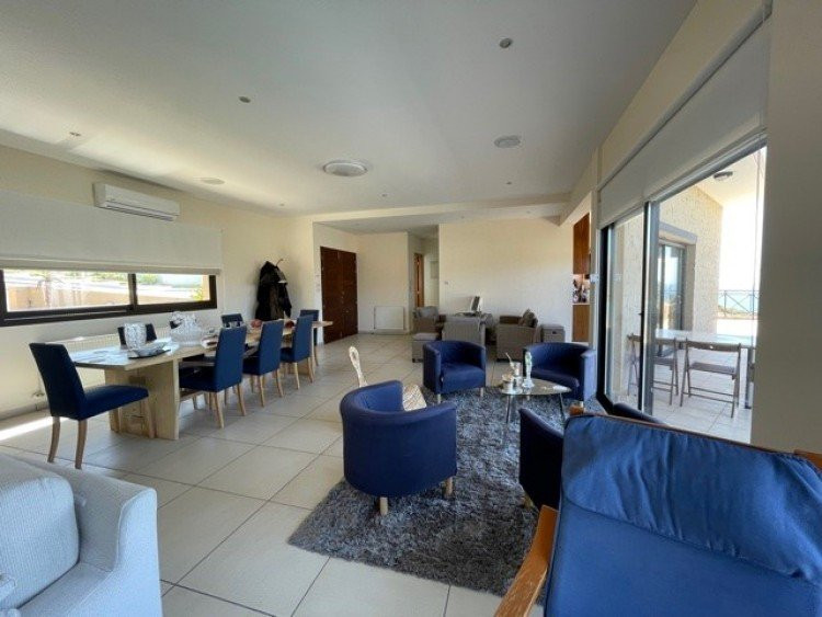 Отель, гостиница в Писсури, Кипр, 450 м² - фото 11