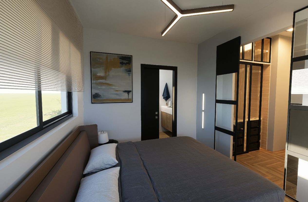 Дом в Мони, Кипр, 191 м² - фото 11